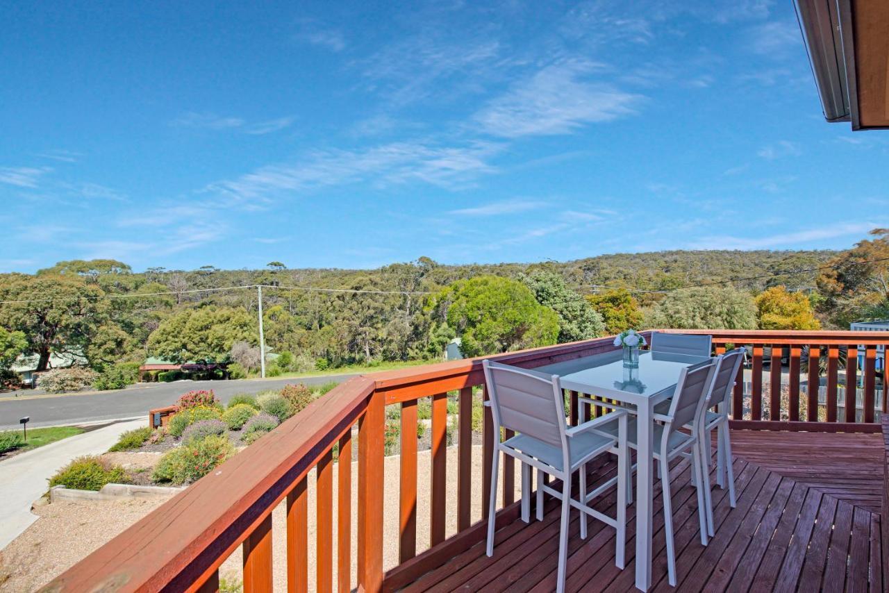 فيلا Bay Of Fires Great Escape Binalong Bay المظهر الخارجي الصورة